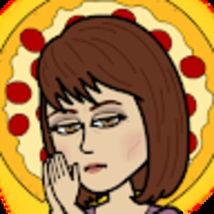 Meet your Posher, Sciencegirl92